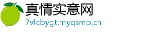 真情实意网